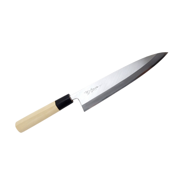 What is 'Shirogami' | Japanese Knives Guide