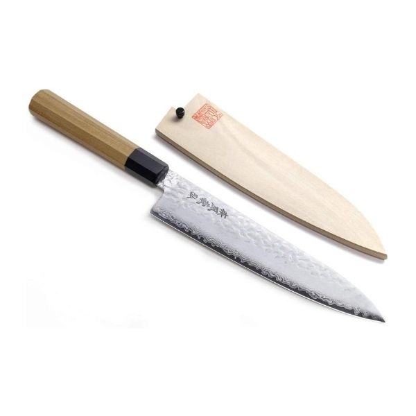 What is 'Hocho' | Japanese Knives Guide