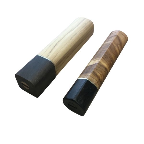 What is 'WaHandle' Japanese Knives Guide