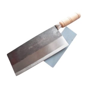 How to Use a Cai Dao, the Chinese Vegetable Cleaver